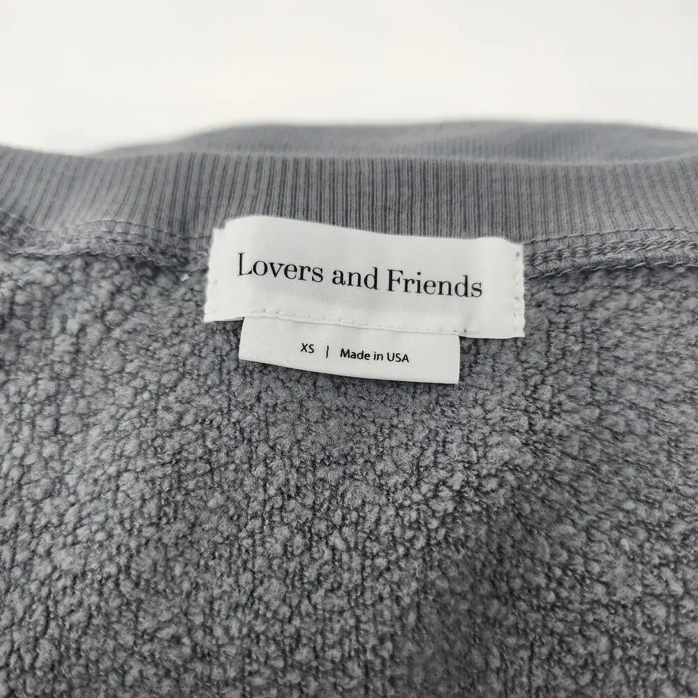 Lovers + Friends lovers friends
